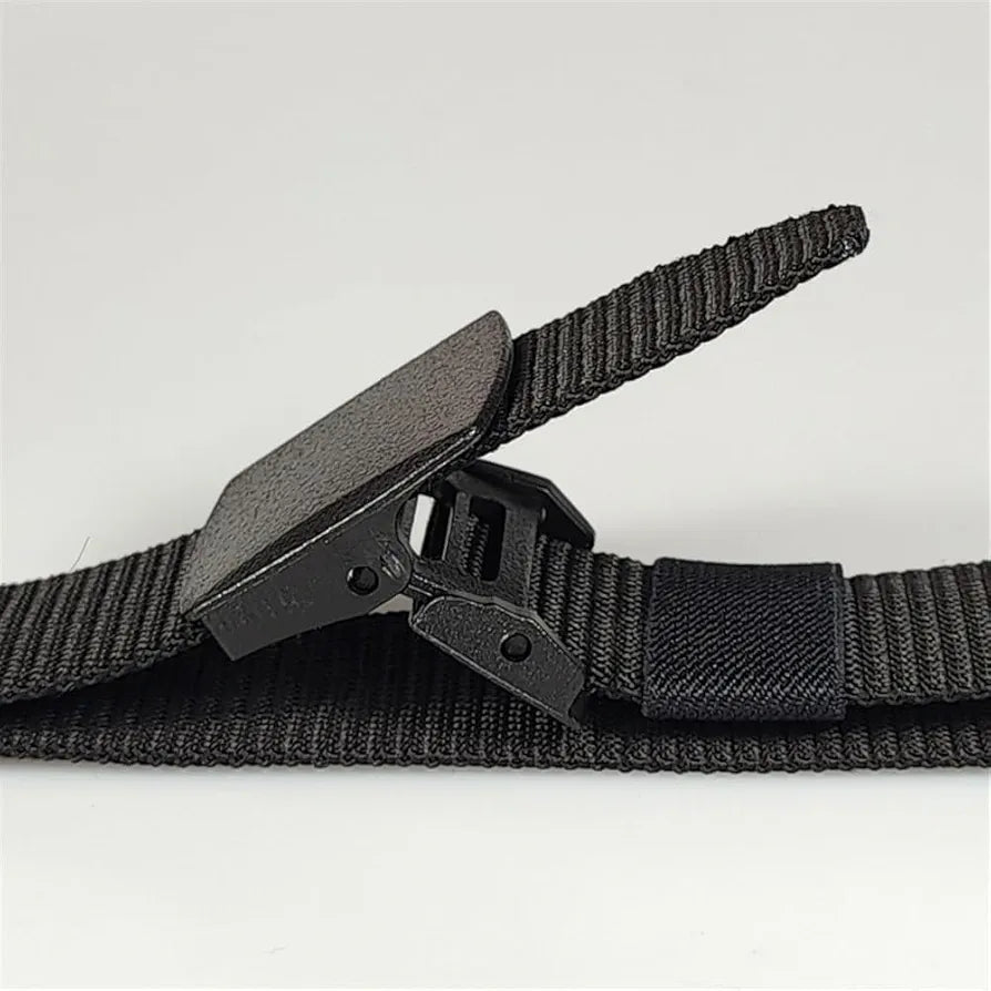 Nylon fabric Belt for Men | Formal/Casual