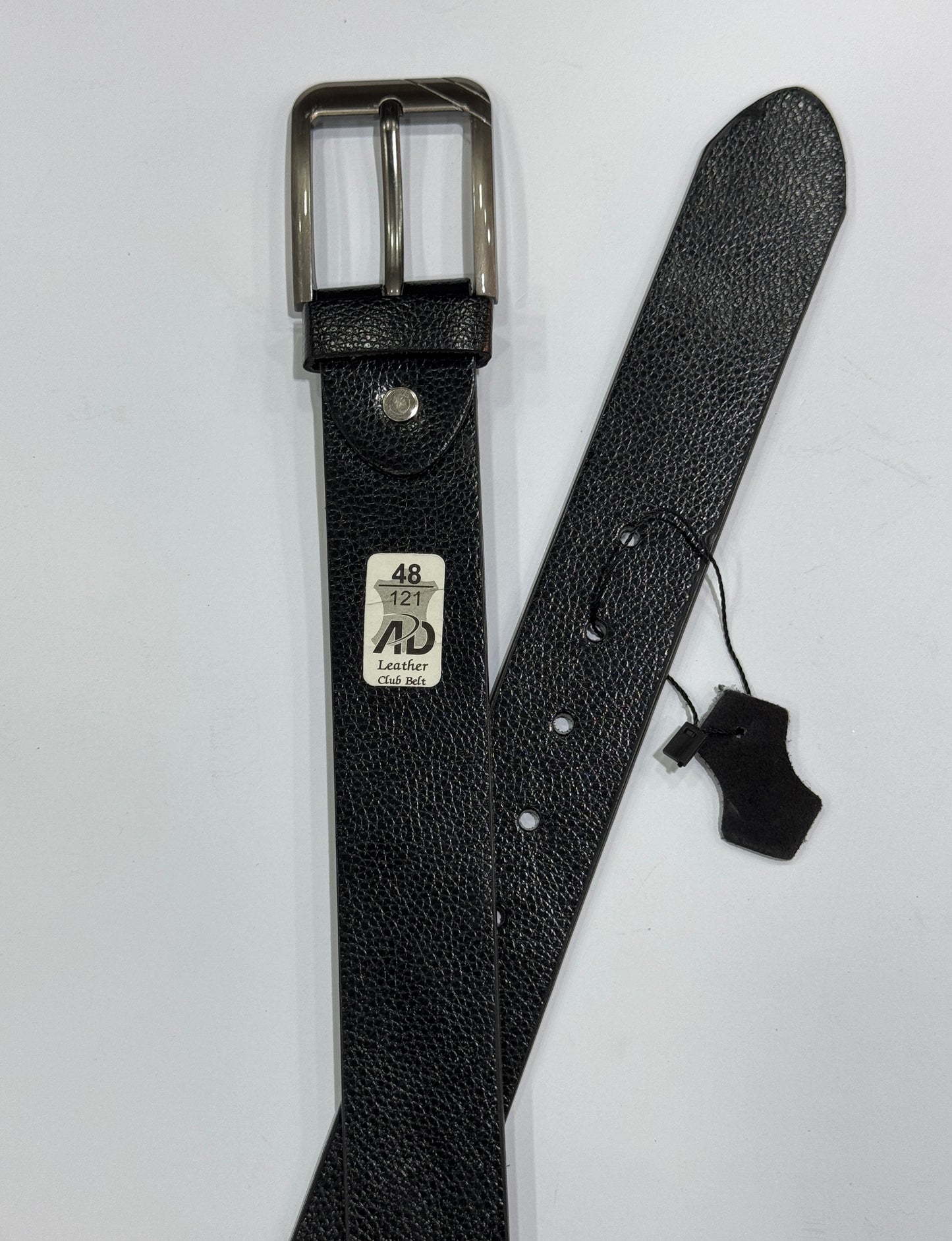 Men's Genuine Italian Leather Belts