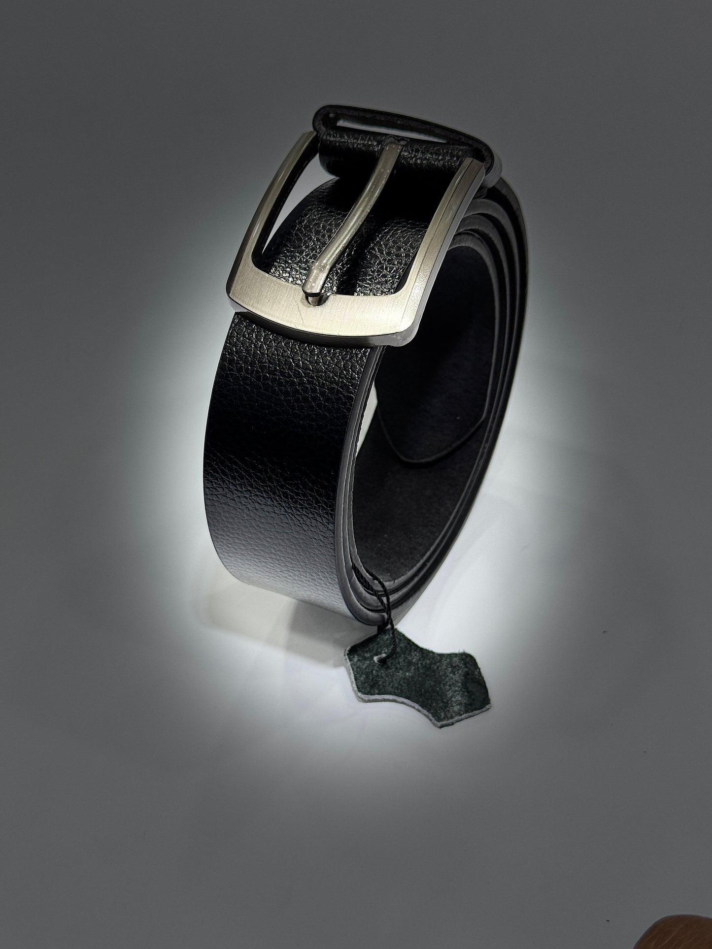 Men's Genuine Italian Leather Belts