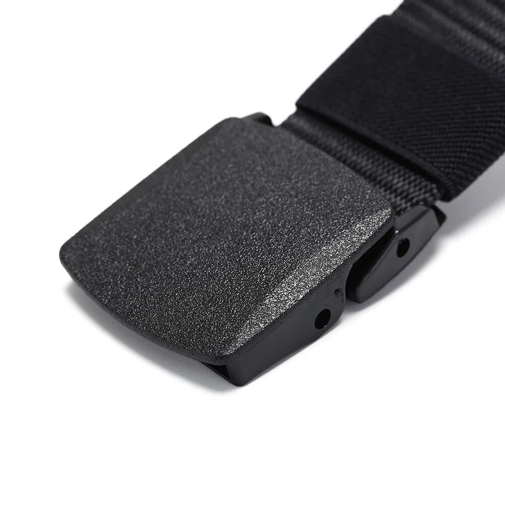 Nylon fabric Belt for Men | Formal/Casual